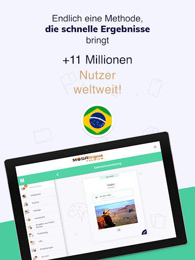 Schnell Portugiesisc lernen screenshot 9