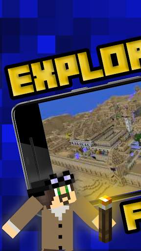 Master for Minecraft: Mod pack screenshot 15