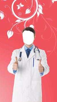 Doctor Photo Montage screenshot 4