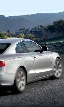 Jigsaw Puzzles Audi A5 screenshot 2