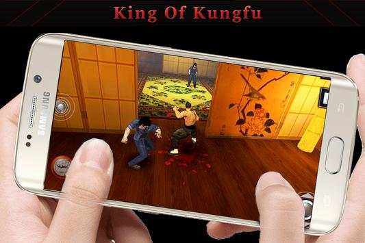 King of Kungfu in street screenshot 3
