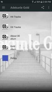 Adekunle Gold screenshot 2