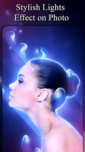 Light Photo Editor स्क्रीनशॉट 4