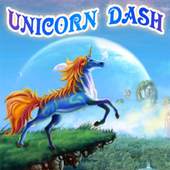 Unicorn dash 2018 2