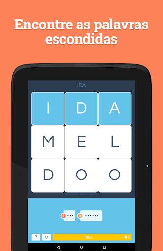 Word Academy screenshot 9