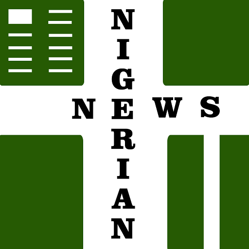 Nigerian News icon