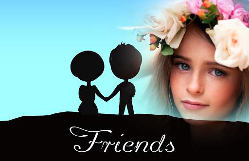 Friendship Photo Frames screenshot 4
