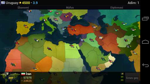 Age of History Lite screenshot 16