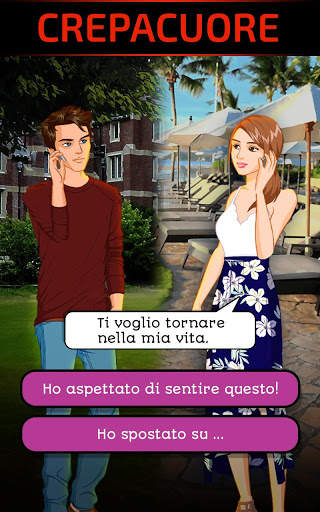Friends Forever : Choose your Story Choices 2021 screenshot 3