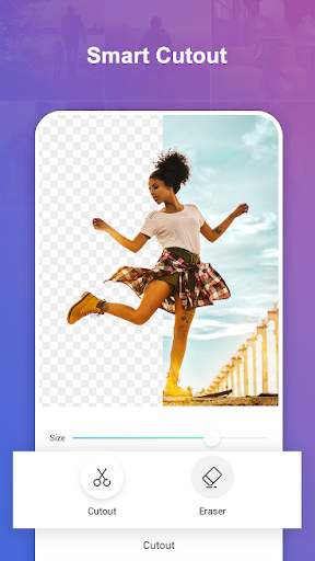 InPic Photo Editor - All In One Photo Editor screenshot 4
