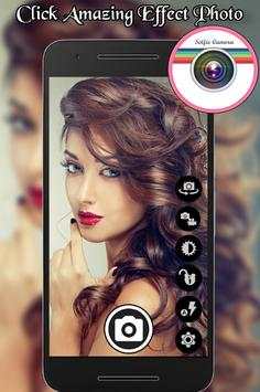 HD Camera (Selfie) 1 تصوير الشاشة