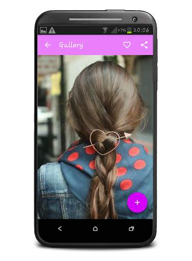 teen girls pretty world screenshot 2