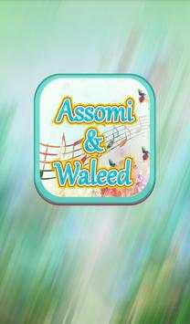 Asomi & Walid Songs New screenshot 1