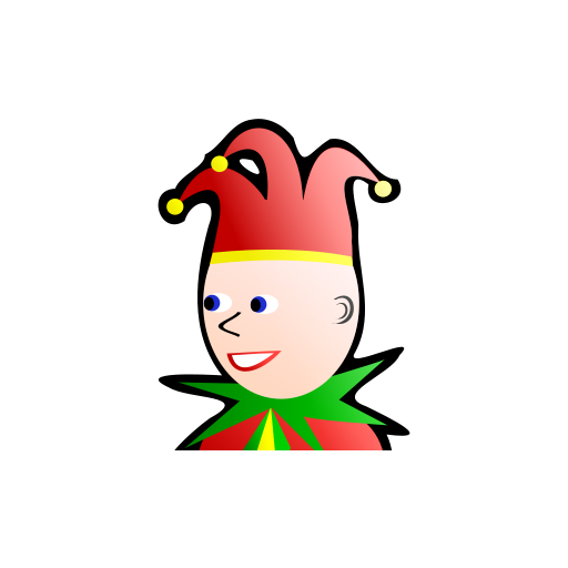 Joker Wild Video Poker icon