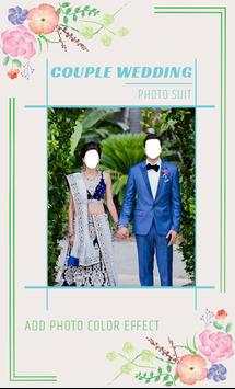 Couple Wedding Photo Suit screenshot 4