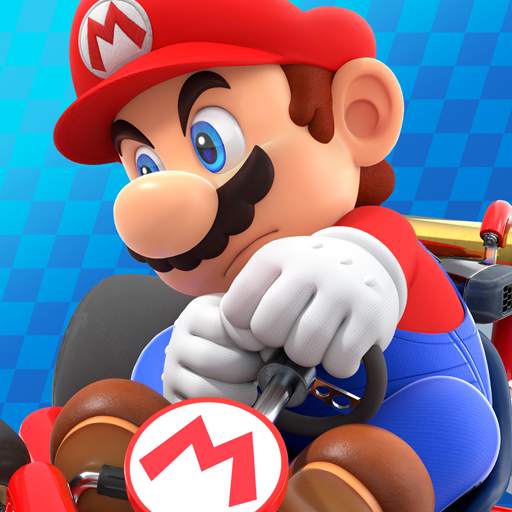 Mario Kart Tour 3.4.1