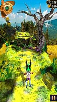 Lost Temple Jungle Rush - Endless Run 3D screenshot 2