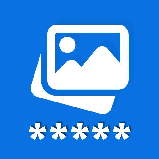 Photo Vault : Hide Photo & App lock 1.0.2