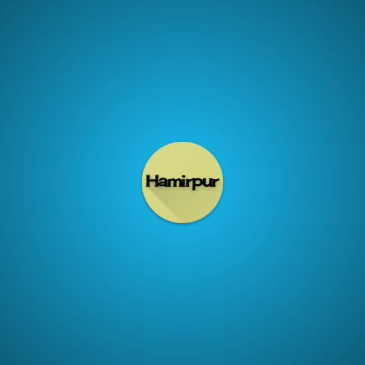 Hamirpur basic education icon