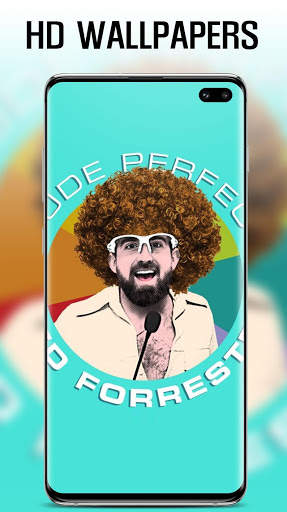 Dude Perfect Live Wallpaper HD 4K screenshot 8
