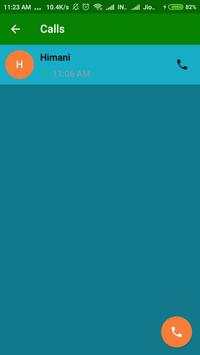 Sandesh screenshot 3
