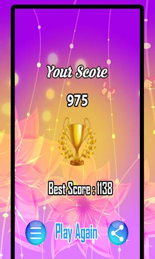 Neha Kakkar Piano Game screenshot 4