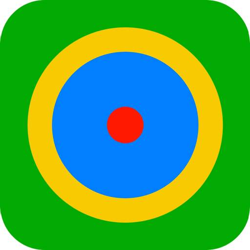 Kute Color - Brain Game 1.0