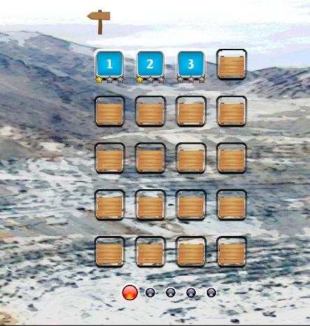 KING SOLOMON'S DIAMONDS MATCH 3 GAME Jewels Quest screenshot 2