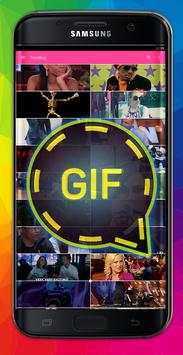 GIFs For Whatsapp  Funny 😂 screenshot 1