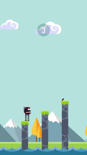 Spring Ninja screenshot 9