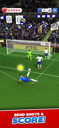 Score! Hero screenshot 11