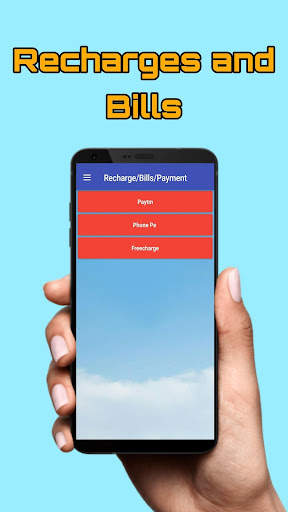 All in one app : 1App screenshot 4