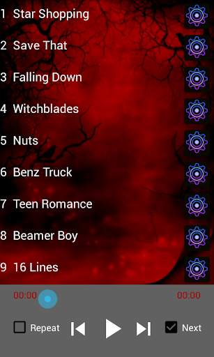 Lil Peep songs offline 2020 screenshot 1