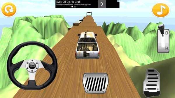 Grand Truck Clash 3D screenshot 3