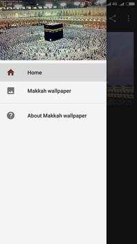 Makkah Wallpaper HD 5 تصوير الشاشة
