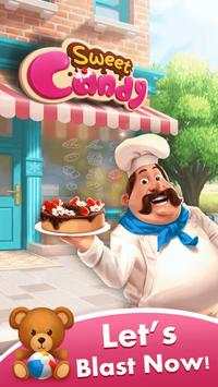 Sweet Candy screenshot 1