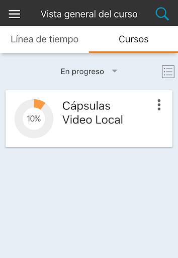 Mediatek Learning screenshot 2