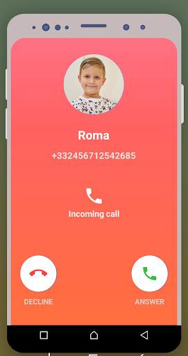 Chat With Diana & Roma screenshot 6