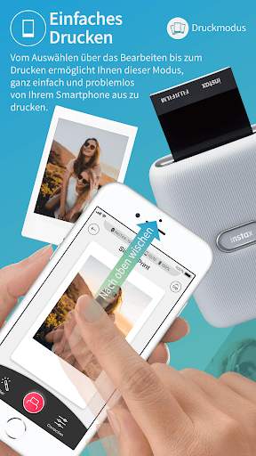 instax mini Link screenshot 2