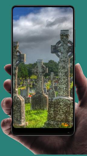 Cross Wallpaper screenshot 15