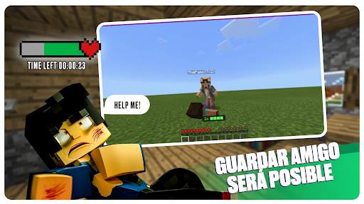 Revive player Mod screenshot 3