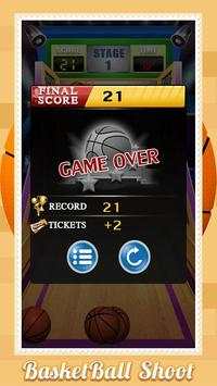 Basketball Shoot Game screenshot 4