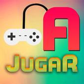 A Jugar icon