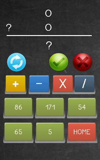 1001:Math Game screenshot 3