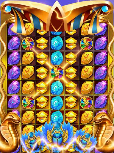 harta karun Cleopatra screenshot 2