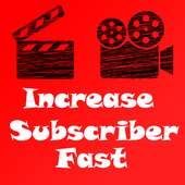 Increase Subscriber