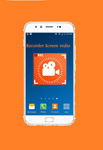 Recorder Screen video screenshot 5