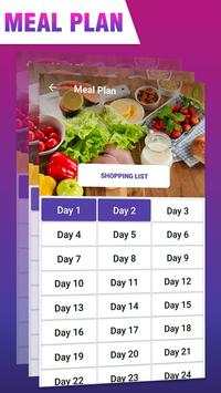 Fat Burning Workout screenshot 5