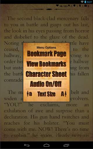 Westward Dystopia Free Edition screenshot 10