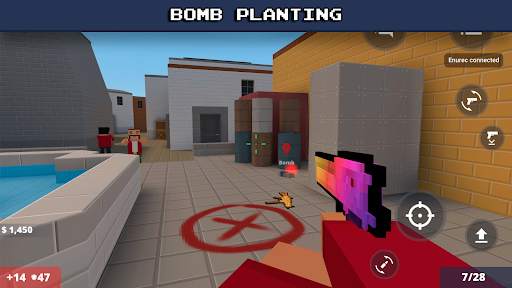 Block Strike: Online Shooter screenshot 3